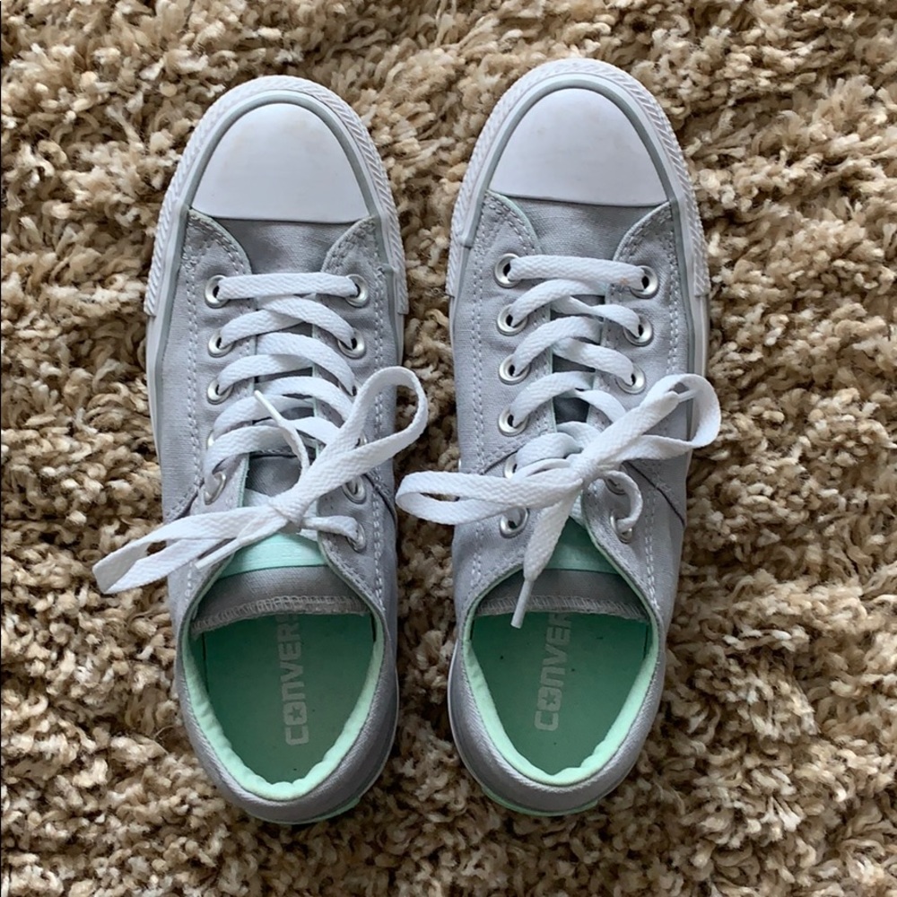 Converse sneakers